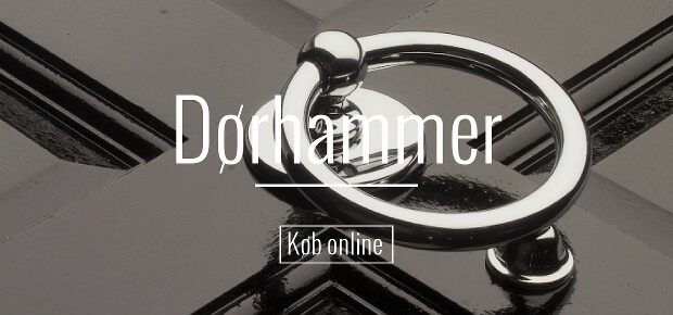 DØRHAMMER