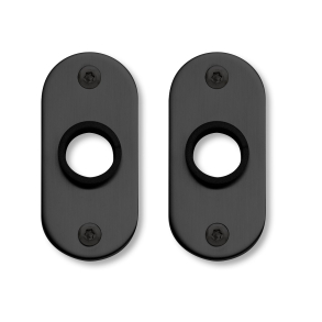 Randi Line 18 d�rgrebsrosetter - smalprofi - Sort PVD