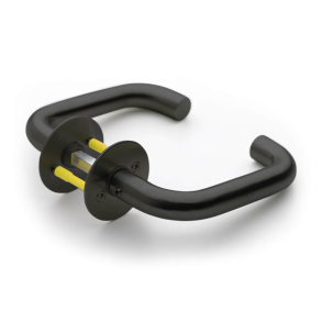 Randi drgreb - Klassisk U-form - Sort PVD Model 7020 - 18 - cc30mm