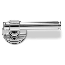 Randi blank krom drgreb - H-form - Model p3014.94