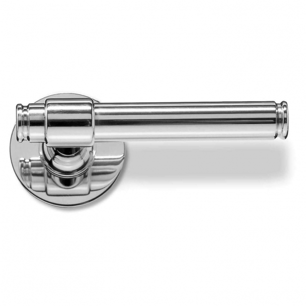 Randi blank krom drgreb - H-form - Model p3014.94