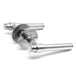 Randi blank krom drgreb - H-form - Model p3014.94