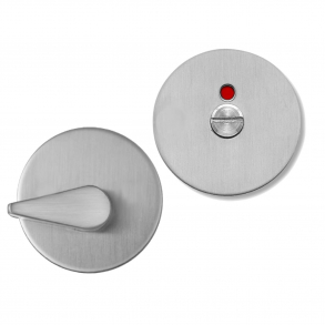 WC-beslag - Borstat stl - Komet - Snpp p omslaget - cc27 mm