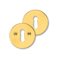 Ngleskilt messing, Randi - model p3140.94.C