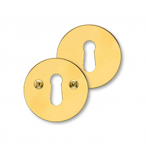 Nyckelskylt - Mssing, Randi - modell p3140.94.C