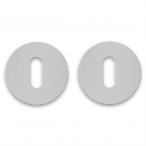 Rozeta - Stal nierdzewna - cc38 mm - Osłonka na rozetę - 1146.04M