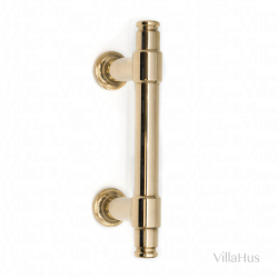 RANDI pull handle brass - p3510