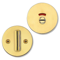 Randi WC-beslag - Mssing - Modell P1100 cc27mm