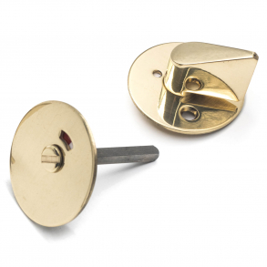 Randi KOM WC-beslag - Mssing - Modell P1100 cc27mm