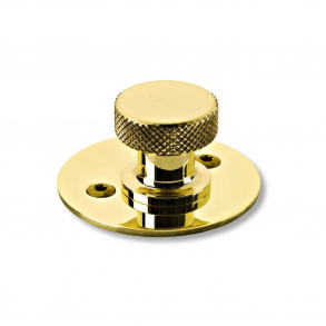 Vridergreb - Messing - Randi Classic Line - cc30mm