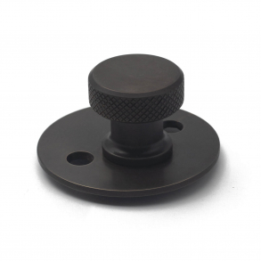 Vridergreb - Bruneret messing - Randi Classic Line - cc30mm