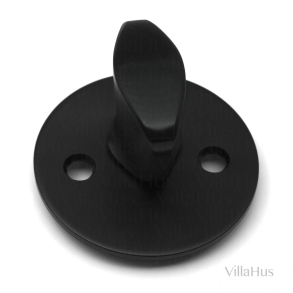 Vridergreb - PVD Sort - RANDI Line 18