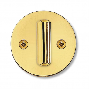 Vridergreb - Messing - Randi - Model P1100 - cc30mm