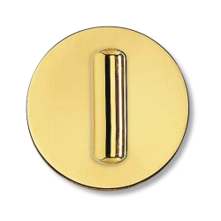 Cylindervred - Mssing - Snap-on-Cover - Randi - Model P1140 - cc30mm