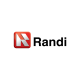 RANDI t�rgriffe