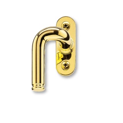 RANDI Classic Line Brass - H-shape - Model p3716.90.L