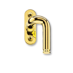 RANDI Classic Line Brass - H-shape - Model p3716.90.R