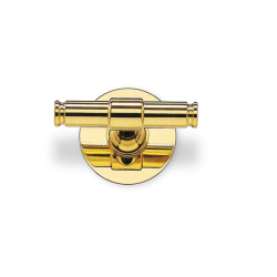 Door handle - Brass - Classic Line - Model p301395 - cc38mm