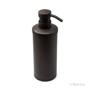 Samuel Heath Soap dispenser - City bronze - Model L303