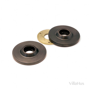 Samuel Heath Rosettes - Bronze - ModelP8001-A -  57 mm