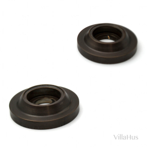 Samuel Heath Rosettes - Bronze - ModelP8004 -  42 mm