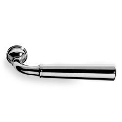 Door handle interior - Chrome 111 mm (P6056)