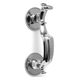 Ko&#322;atka Doktorska - Chrom - P7009