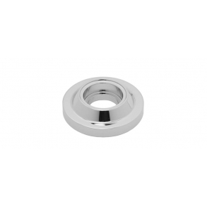 Rosset - Hidden screws - Chrome 40 mm (P8004)