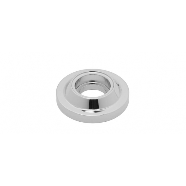 Rosset - Hidden screws - Chrome 40 mm (P8004)