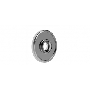 Rosset - Hidden screws - Chrome 54/60 mm