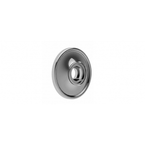 Rosset - Hidden screws - Chrome, 63/69 mm