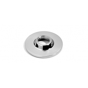 Rosset - Hidden screws - Chrome 57/64/70 mm