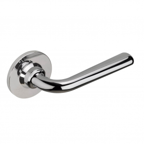 Trgriffe - Auen - Chrom 113 mm (P6052)