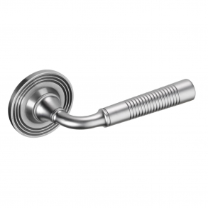 Door handle interior - Satin Chrome 111 mm (P6057)