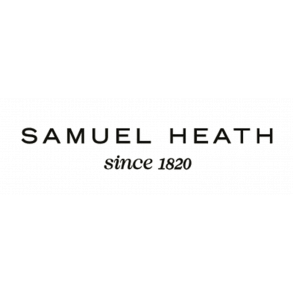 Samuel Heath door handles