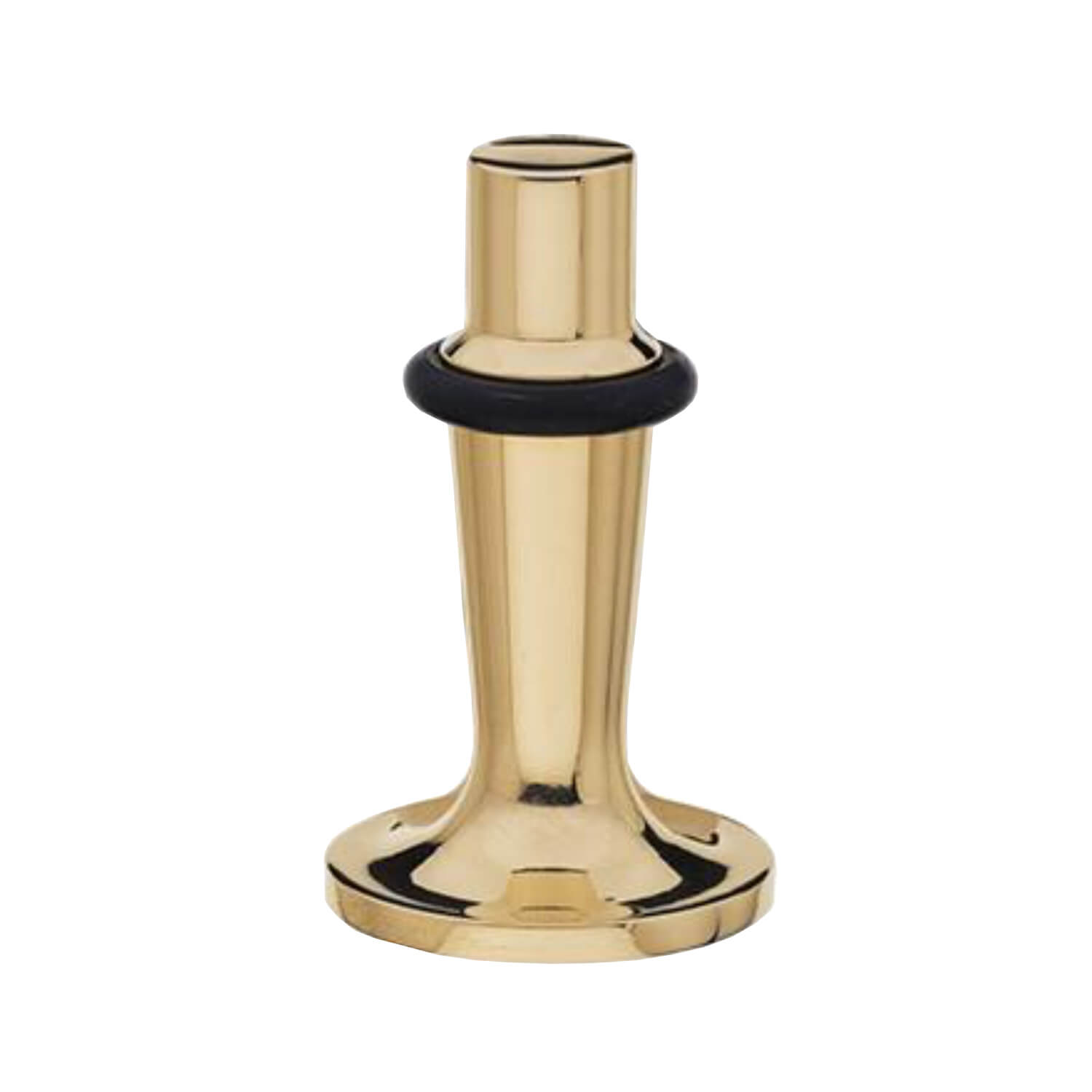 DOOR STOP / FLOOR / BRASS