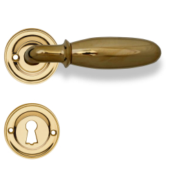 Trgriff - Innenbereich - BAVIER - Messing - SJ.08-051