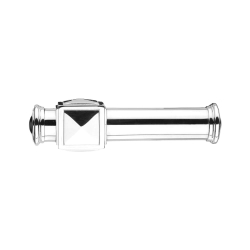 Door handle (set) - Chrome - ULLMAN 102