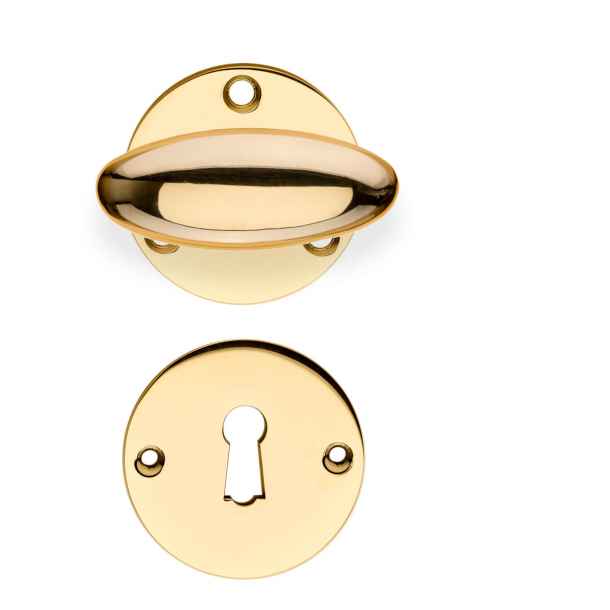 Klamka do drzwi - Mois&#261;dz - BLENHEIM - (SJ08-023)