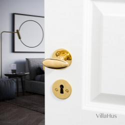 Klamka do drzwi - Mois&#261;dz - BLENHEIM - (SJ08-023)