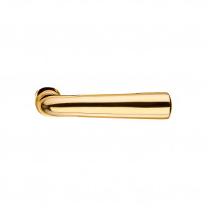 Door handle (set) - Brass - GENON