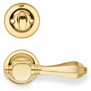 D�rgreb - Udend�rs - MEDICI Blank messing 120 mm