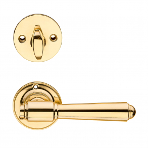 Drrhandtag - Utomhusmssing - Cylinderring och rattar - BRIGGS 127 mm