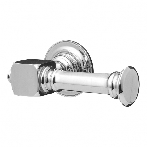 Door handle exterior - NEUMAN Chrome 135 mm