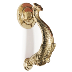 Trhammer - MYTHICAL FISH - Messing