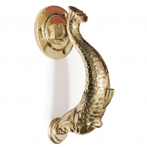 Drhammer - MYTHICAL FISH - messing