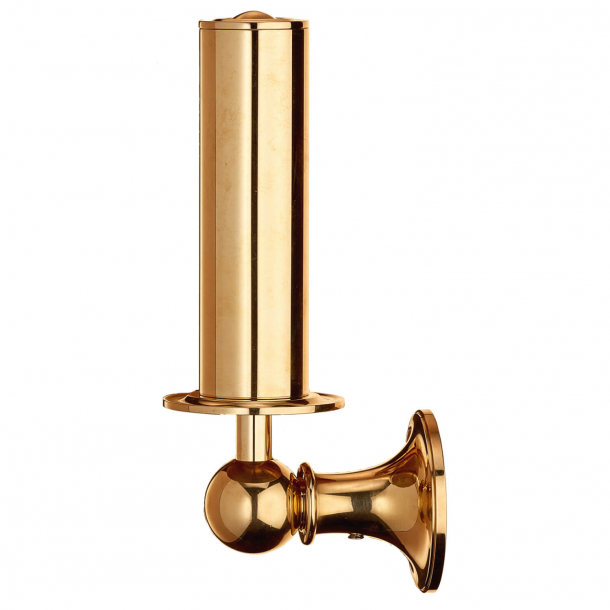 Reserv pappersrullhllare - Mssing - Singel - Modell TB22