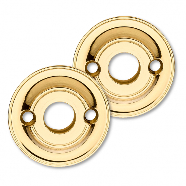 Drgreb Indendrs - Teatergrebet - Messing - Nye dre