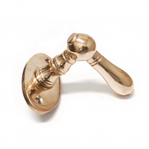 Vinduesgreb - Messing - Model NOLF