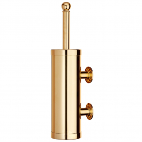 WC Cleaning Brush - Brass - Model TB24